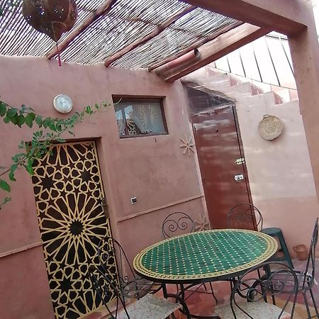 Riad Darga Rouge Ouled Bouzid 객실 사진