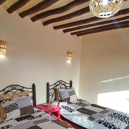 Riad Darga Rouge Ouled Bouzid 객실 사진