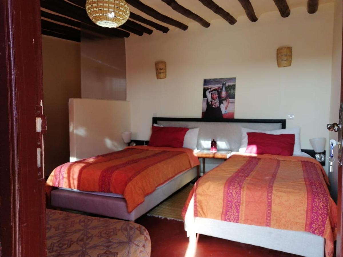 Riad Darga Rouge Ouled Bouzid 외부 사진