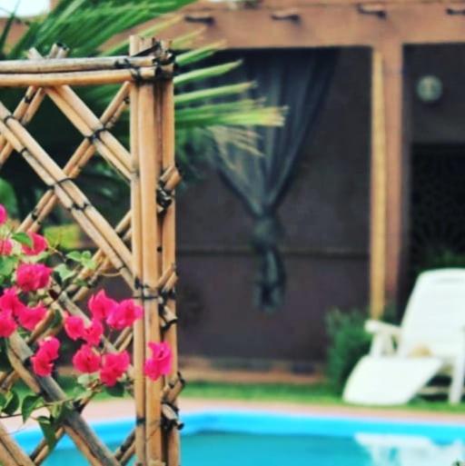 Riad Darga Rouge Ouled Bouzid 외부 사진