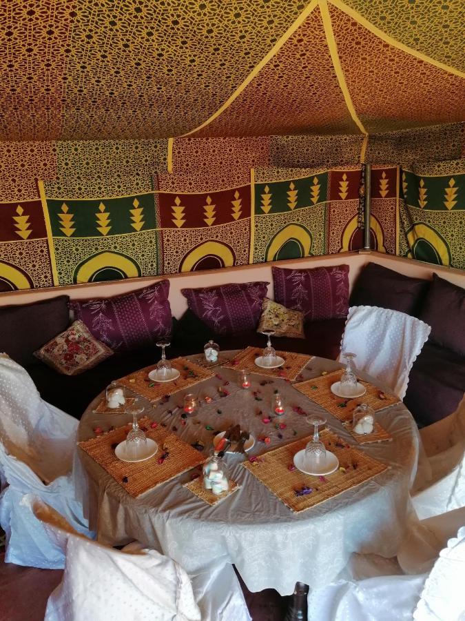 Riad Darga Rouge Ouled Bouzid 외부 사진