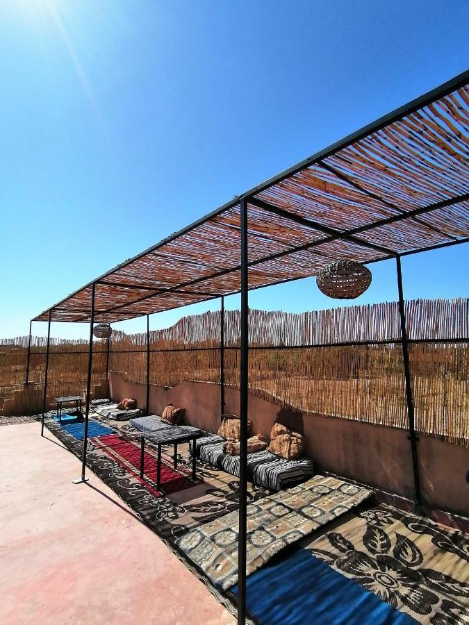 Riad Darga Rouge Ouled Bouzid 외부 사진