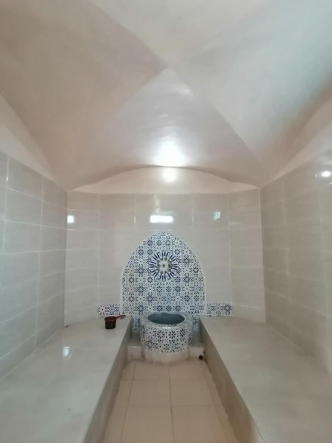 Riad Darga Rouge Ouled Bouzid 외부 사진