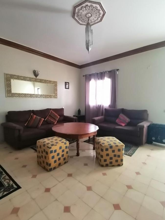 Riad Darga Rouge Ouled Bouzid 외부 사진