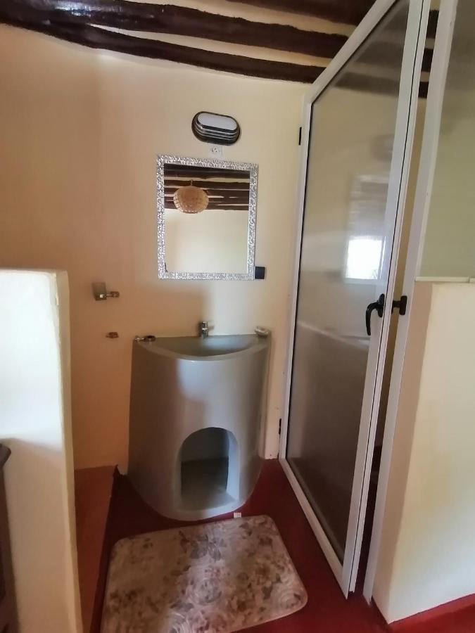 Riad Darga Rouge Ouled Bouzid 외부 사진