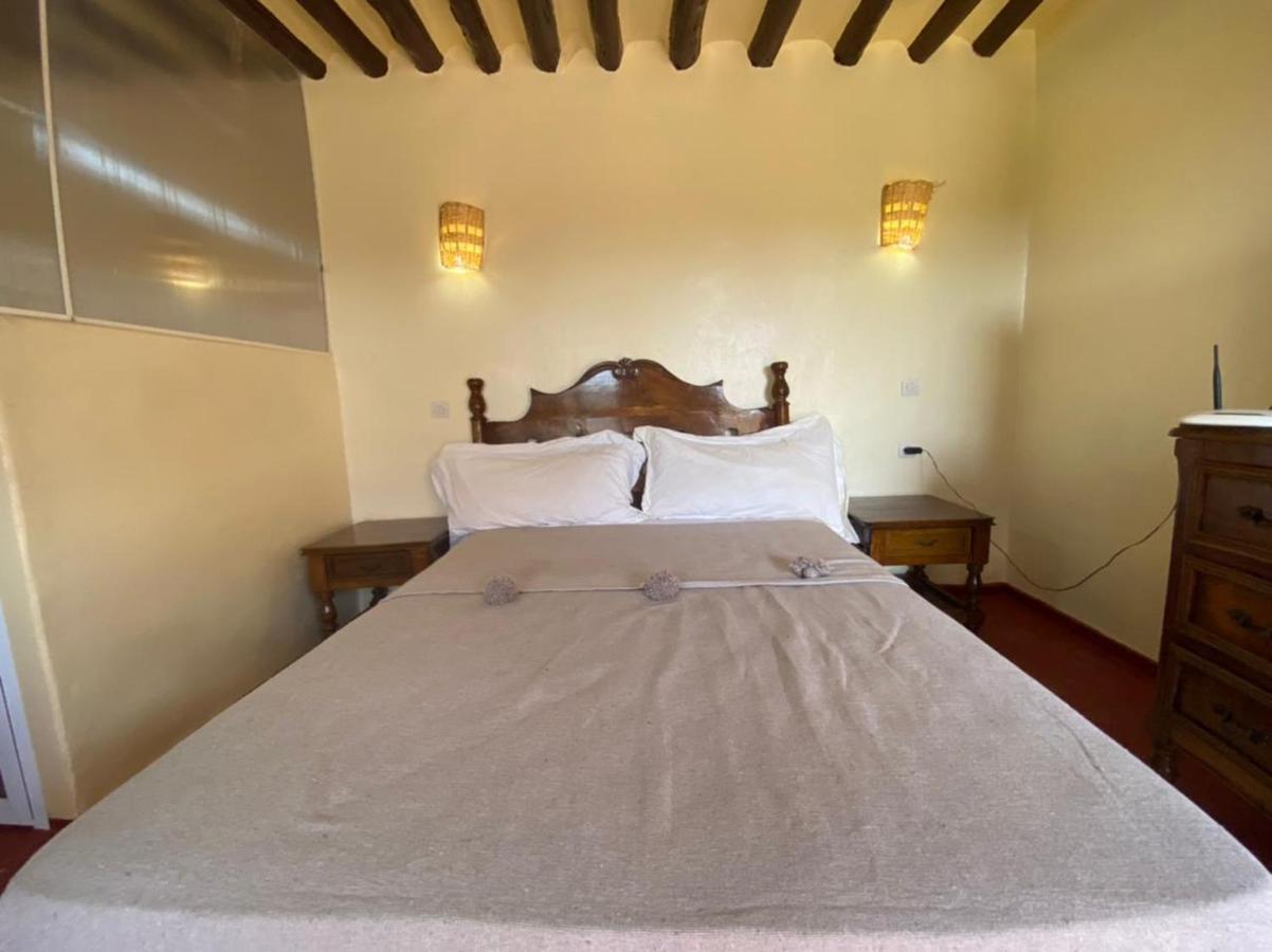 Riad Darga Rouge Ouled Bouzid 외부 사진